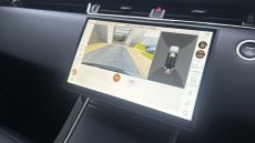 Land Rover Range Rover Evoque 2.0 D200 Dynamic HSE 5dr Auto Diesel Hatchback